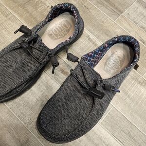 Hey Dude Women's Casual Shoes